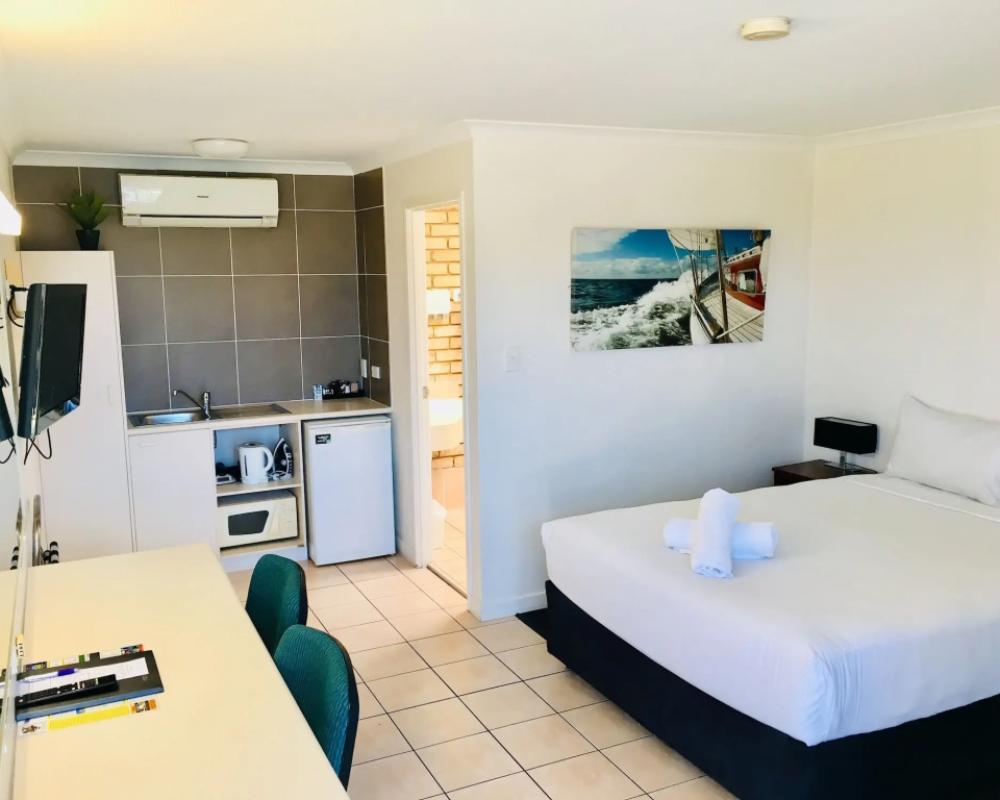 фото Caboolture Motel
