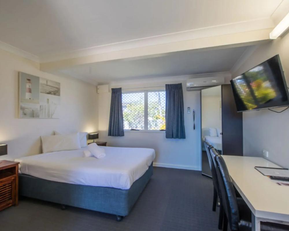 фото Caboolture Motel