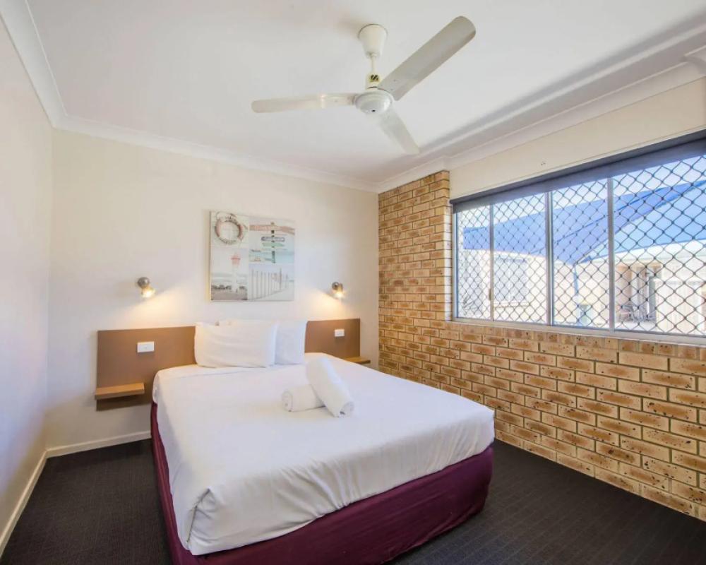 фото Caboolture Motel