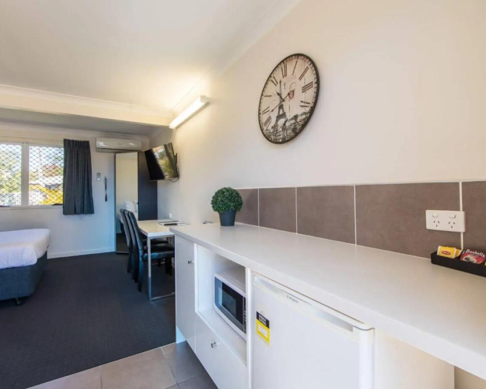фото Caboolture Motel