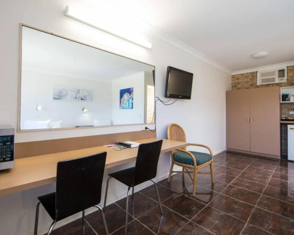 фото Caboolture Motel