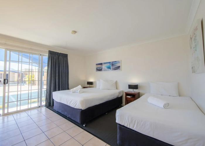 Caboolture Motel