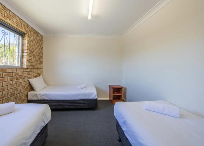 Caboolture Motel