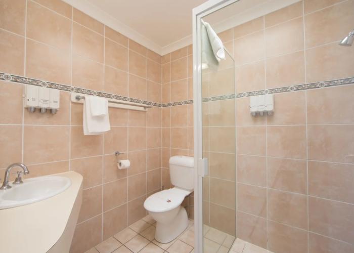 Caboolture Motel