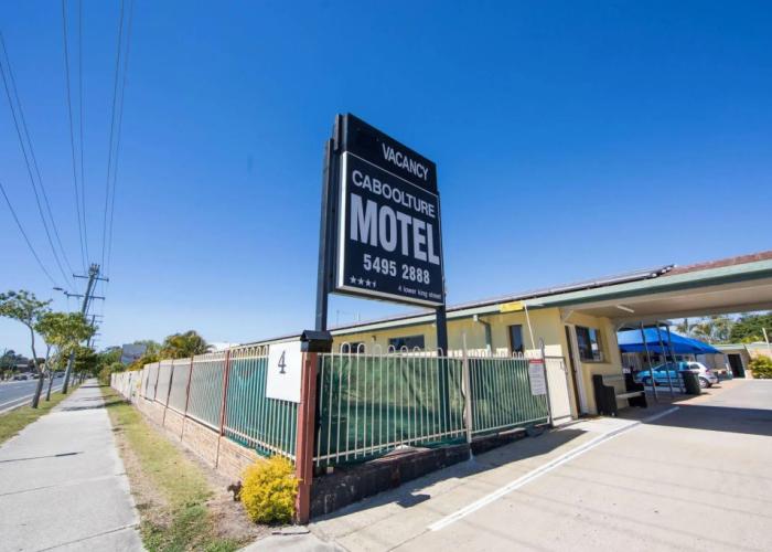 Caboolture Motel