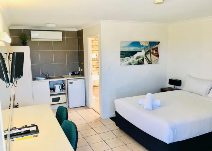 Caboolture Motel