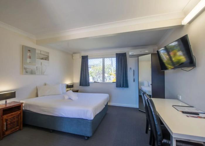 Caboolture Motel