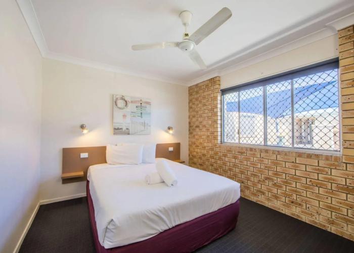 Caboolture Motel
