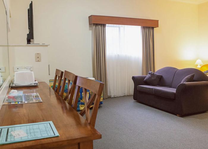 Best Western Caboolture Gateway Motel