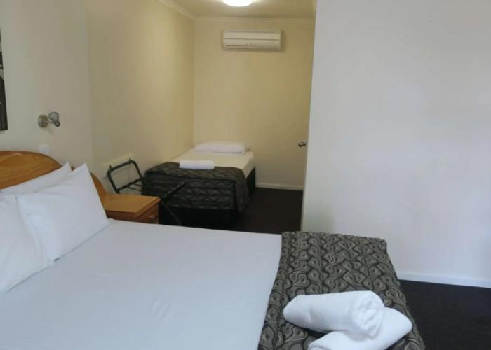 Best Western Caboolture Gateway Motel