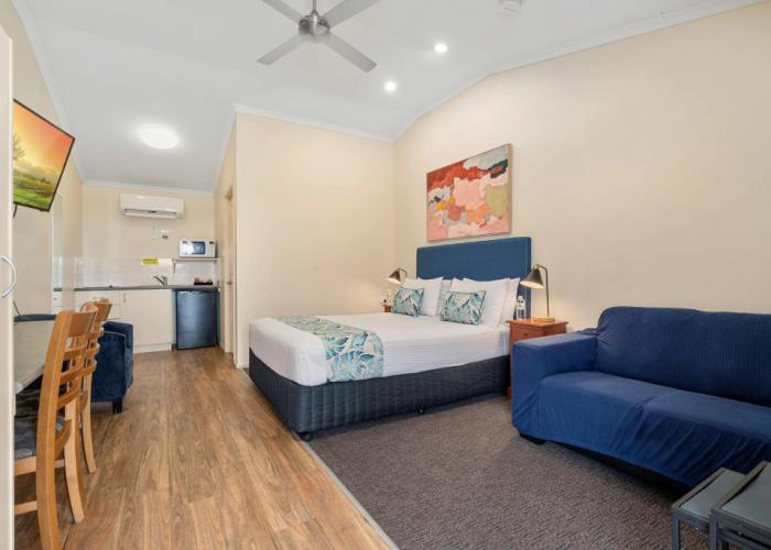 Caboolture Central Motor Inn, SureStay Collection by BW