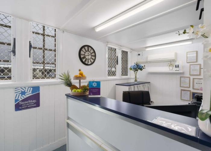 Caboolture Central Motor Inn, SureStay Collection by BW