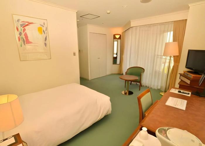 Nagasaki International Hotel