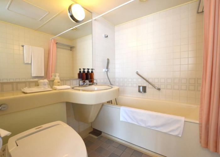 Nagasaki International Hotel