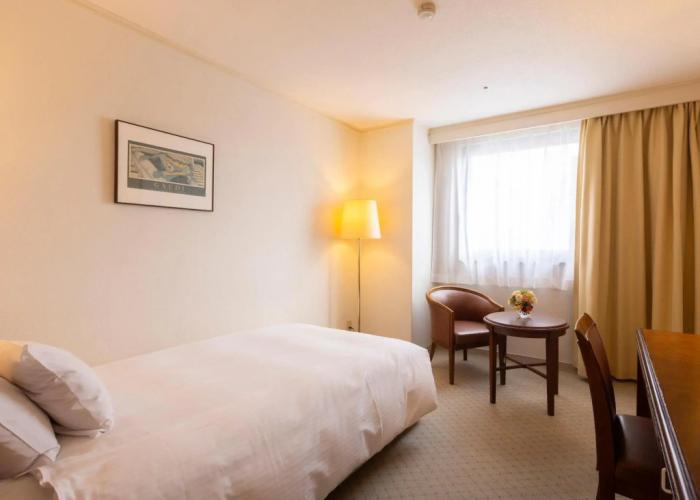 Nagasaki International Hotel