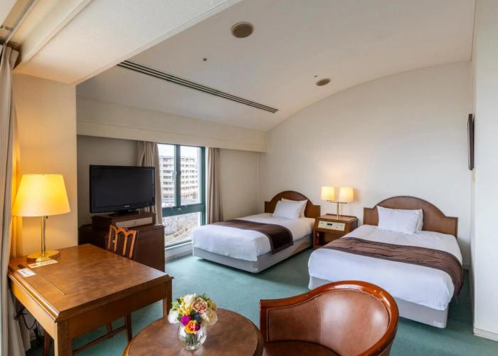 Nagasaki International Hotel