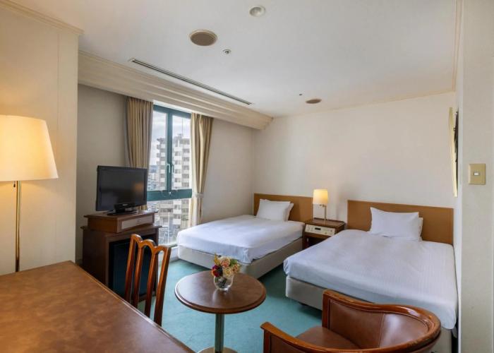 Nagasaki International Hotel