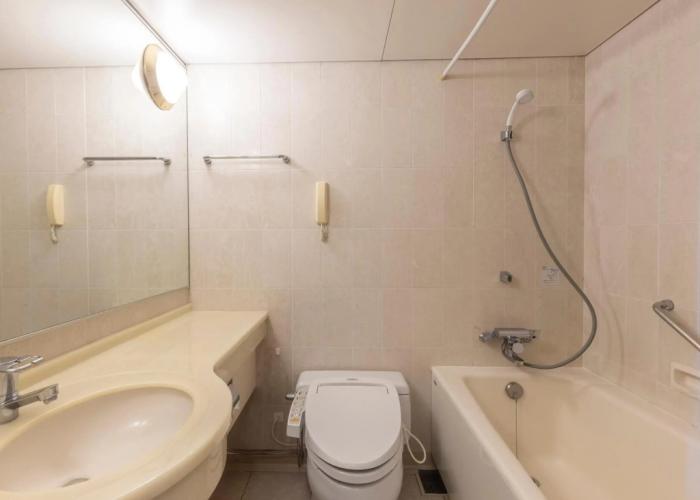 Nagasaki International Hotel