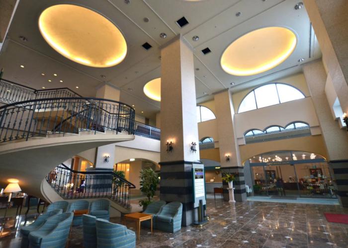 Nagasaki International Hotel