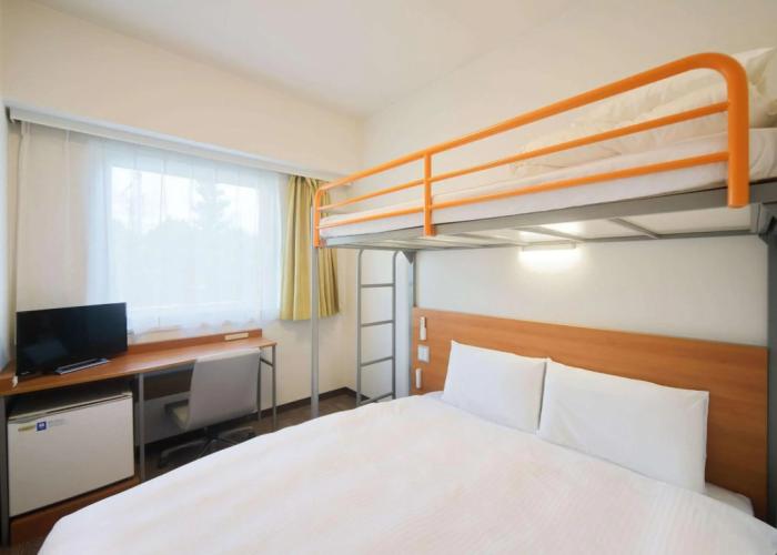 Comfort Inn Nagasaki Airport