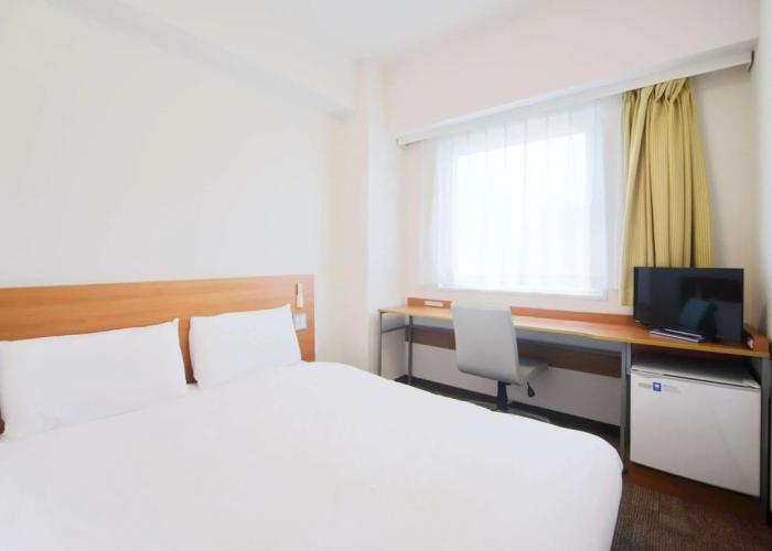 Comfort Inn Nagasaki Airport