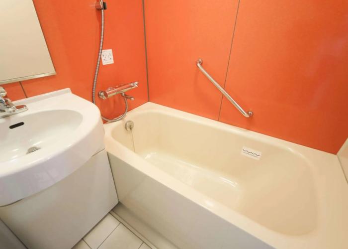 Comfort Inn Nagasaki Airport