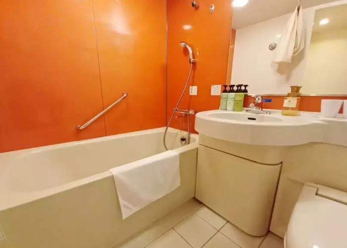 Comfort Inn Nagasaki Airport