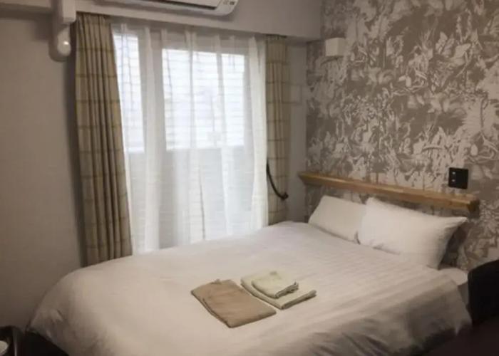 Omura Station Hotel Nagasaki Airport