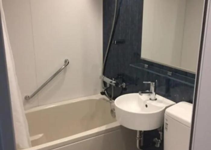 Omura Station Hotel Nagasaki Airport