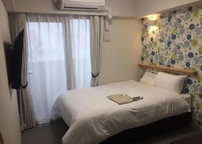 Omura Station Hotel Nagasaki Airport