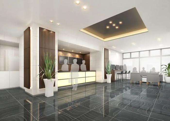 Omura Station Hotel Nagasaki Airport