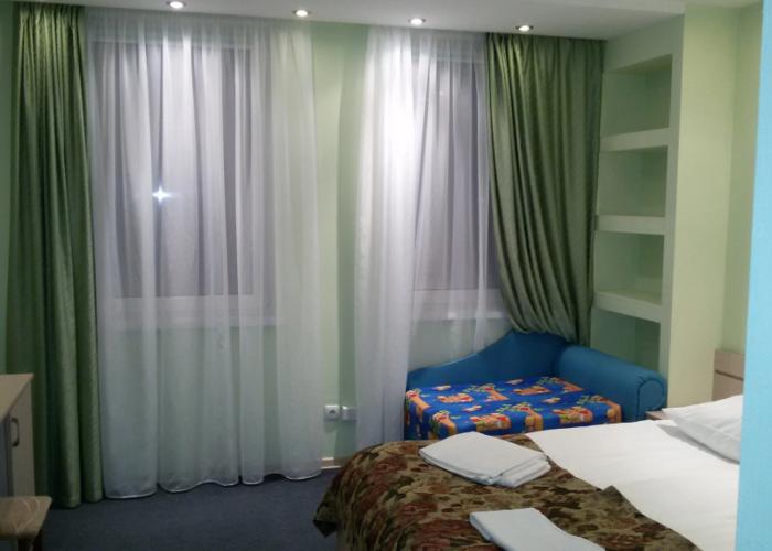 Strekoza Mini-Hotel