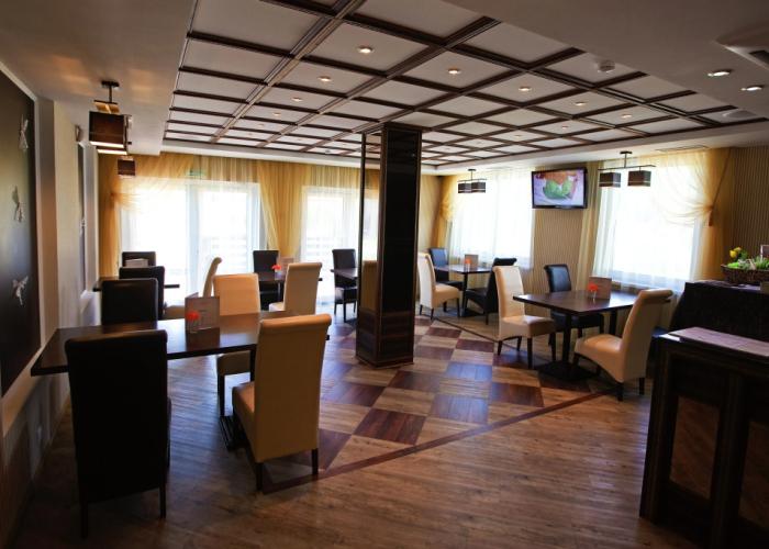 Strekoza Mini-Hotel