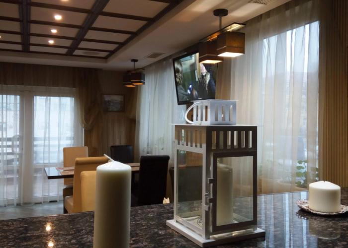 Strekoza Mini-Hotel