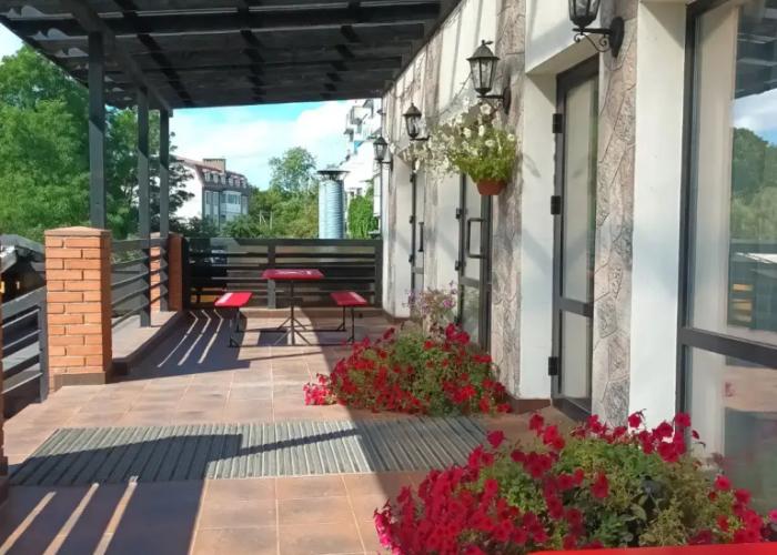 Strekoza Mini-Hotel