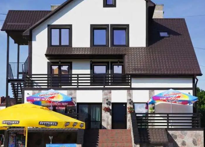 Strekoza Mini-Hotel
