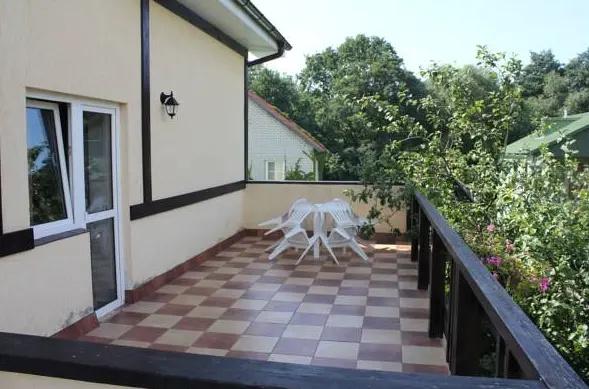 Golden Orchid Hotel