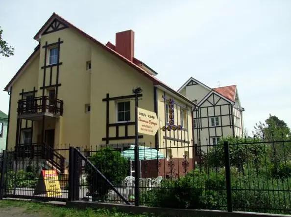 Golden Orchid Hotel