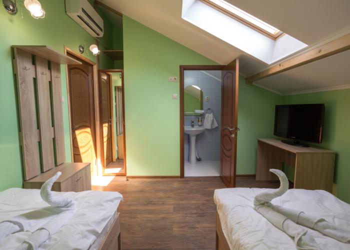 Zhemchuzhina Baltiki Mini-Hotel