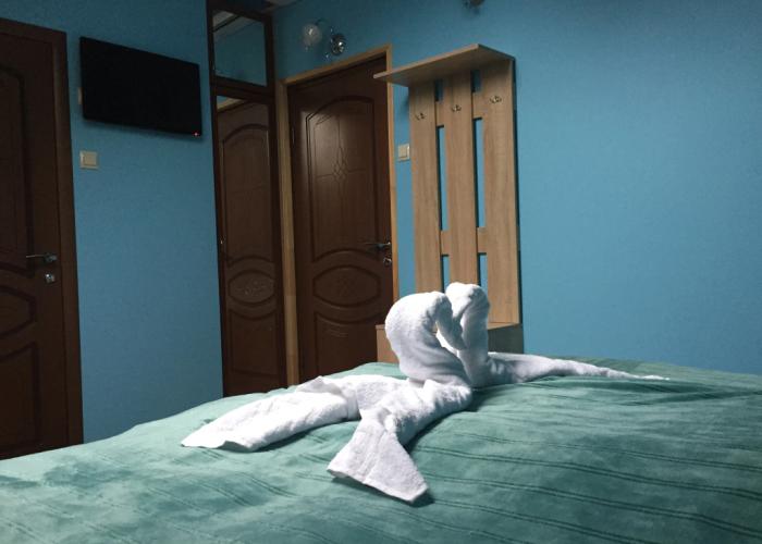 Zhemchuzhina Baltiki Mini-Hotel