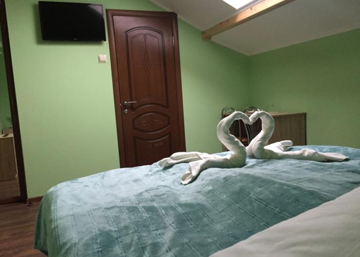 Zhemchuzhina Baltiki Mini-Hotel