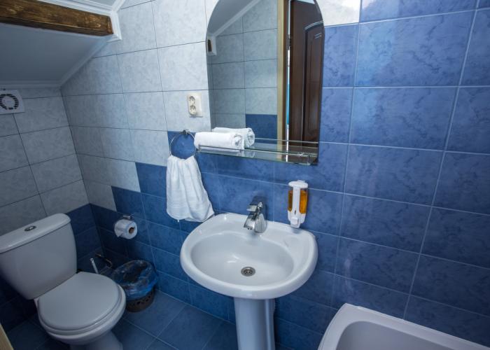 Zhemchuzhina Baltiki Mini-Hotel