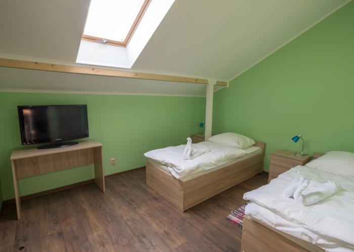 Zhemchuzhina Baltiki Mini-Hotel