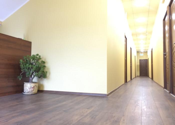 Zhemchuzhina Baltiki Mini-Hotel