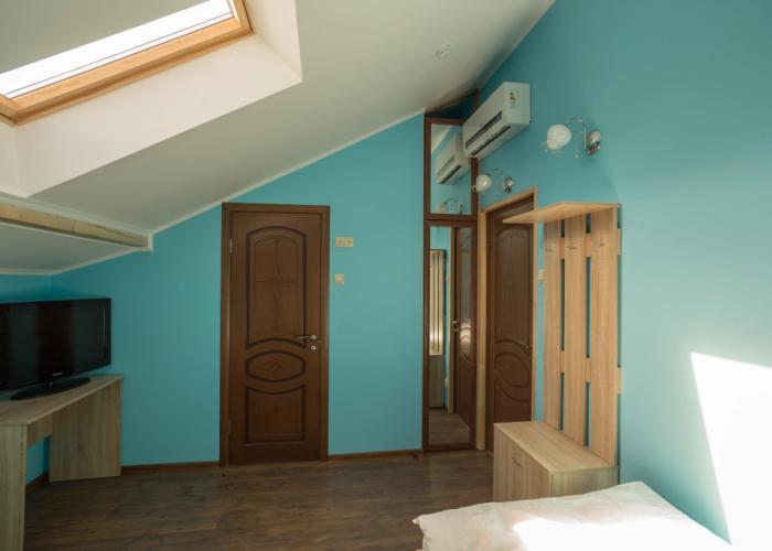 Zhemchuzhina Baltiki Mini-Hotel
