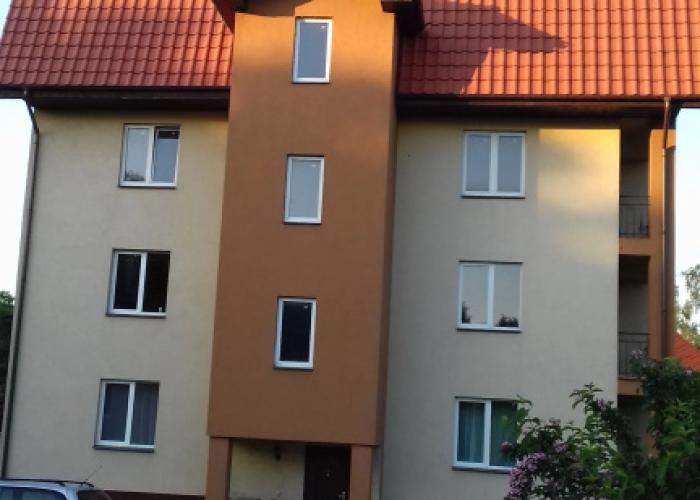 Dlya Otdyha I Prozhivaniya Furnished rooms