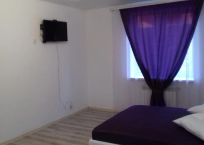 Dlya Otdyha I Prozhivaniya Furnished rooms