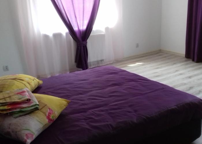 Dlya Otdyha I Prozhivaniya Furnished rooms