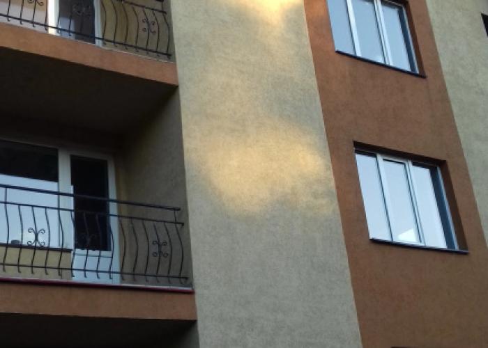 Dlya Otdyha I Prozhivaniya Furnished rooms