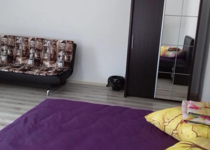 Dlya Otdyha I Prozhivaniya Furnished rooms